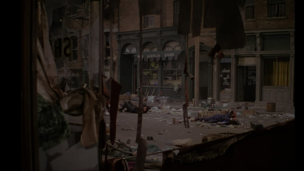 La guerra de los mundos