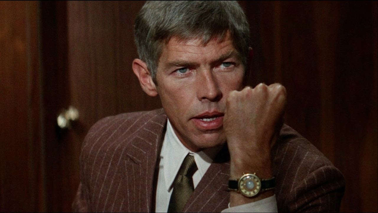 Flint, agente secreto