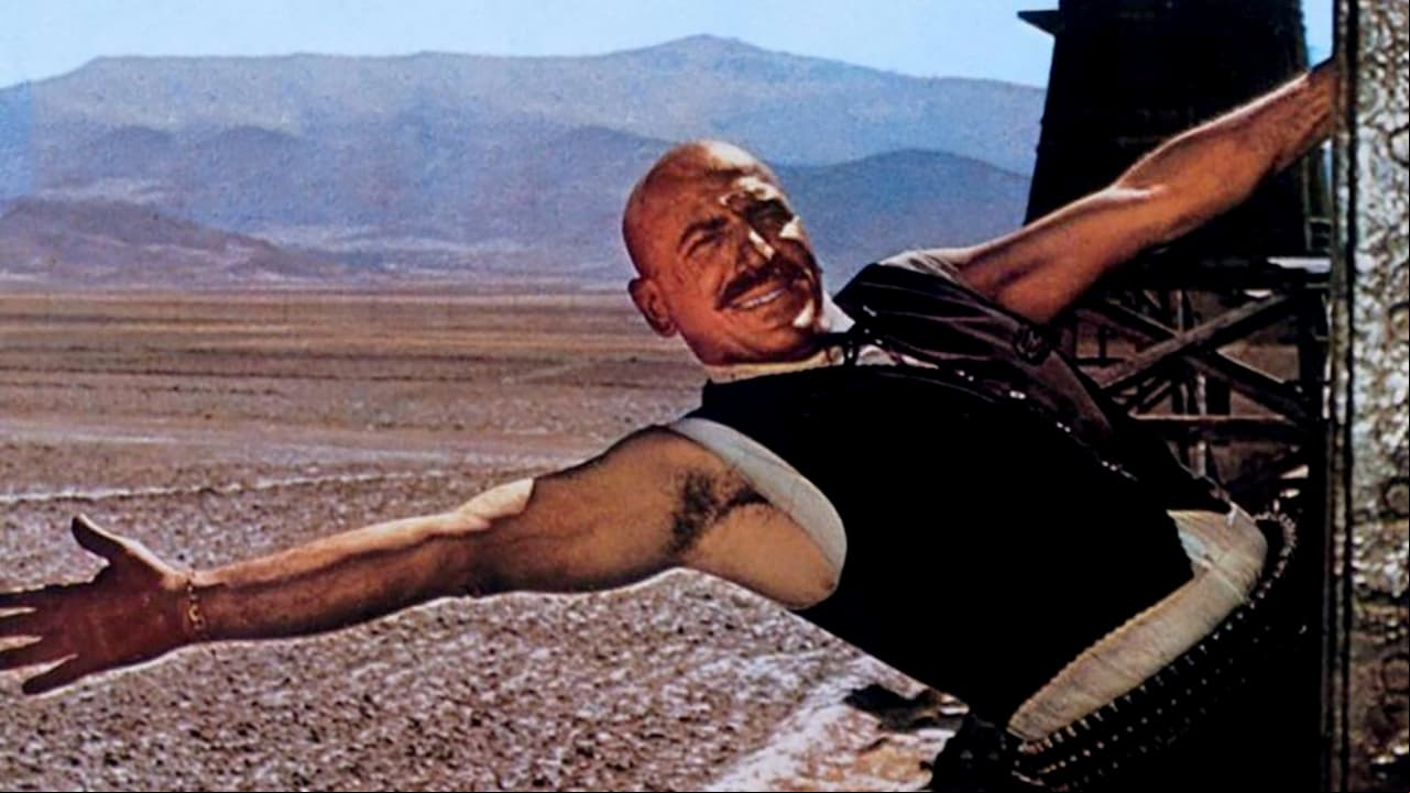 El desafío de Pancho Villa