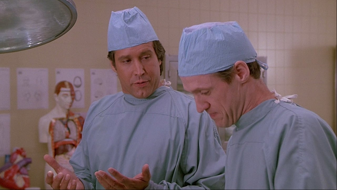 Fletch, el camaleón
