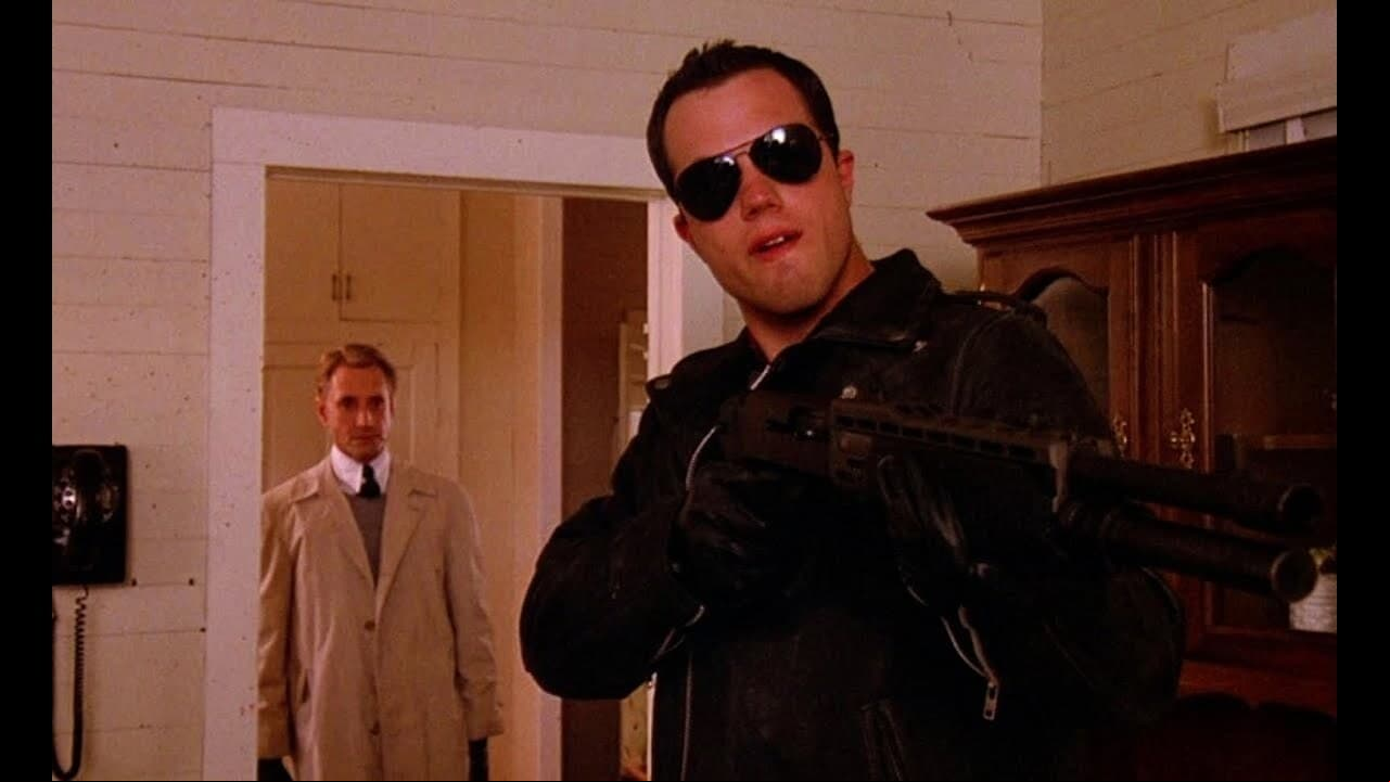 Cohen y Tate