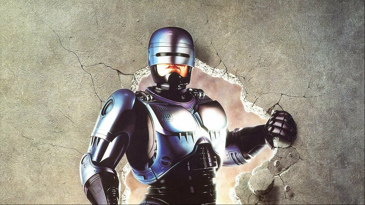 RoboCop 2