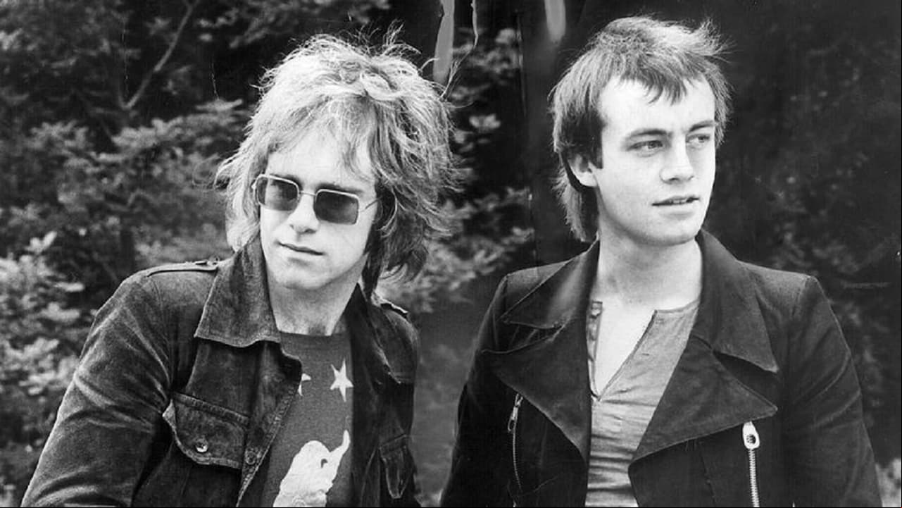 Two Rooms: A Tribute to Elton John & Bernie Taupin