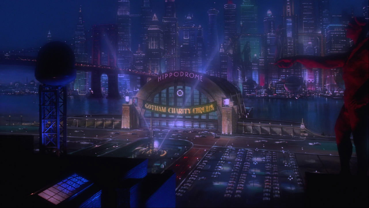 Batman Forever