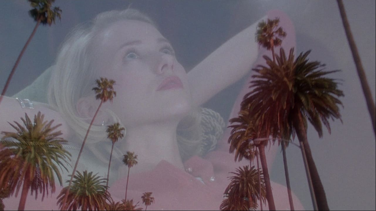 Mulholland Drive