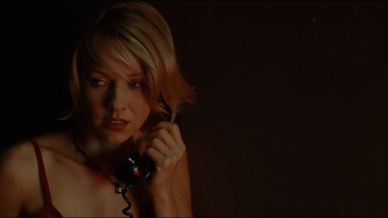 Mulholland Drive