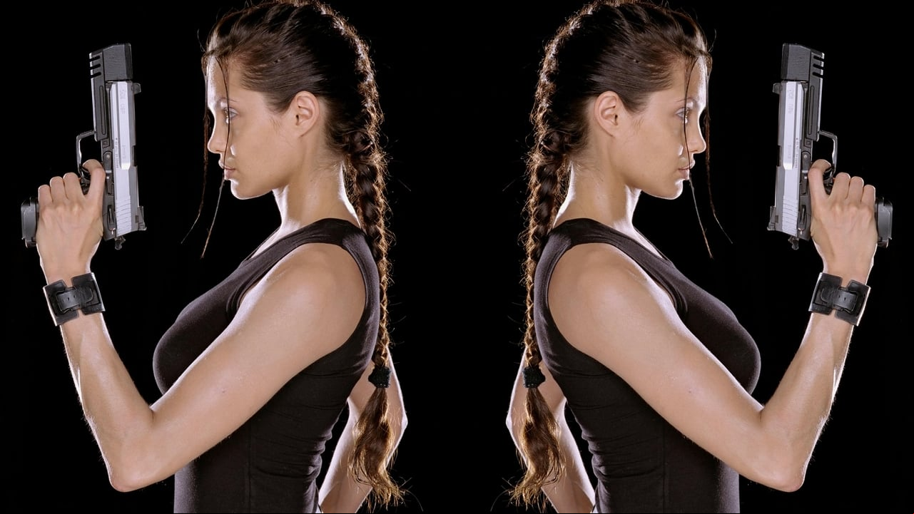 Lara Croft: Tomb Raider