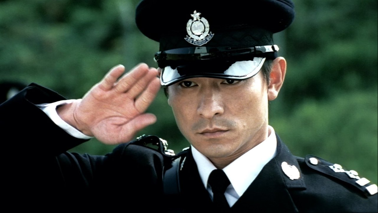 Juego sucio (Infernal Affairs)