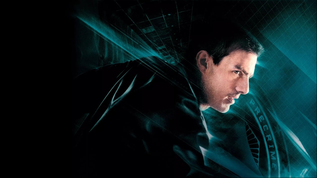 Minority Report