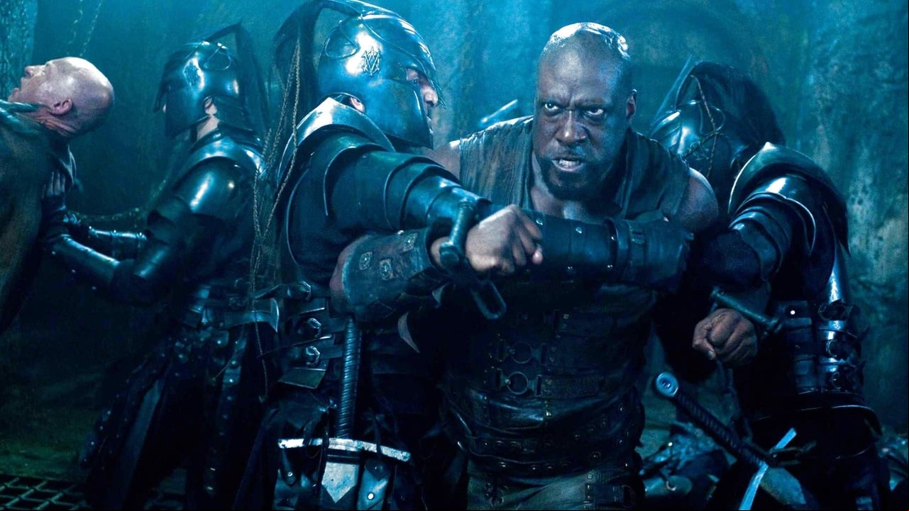 Underworld