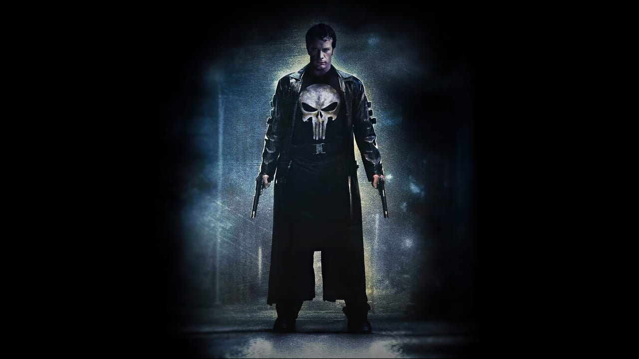 The Punisher (El castigador)