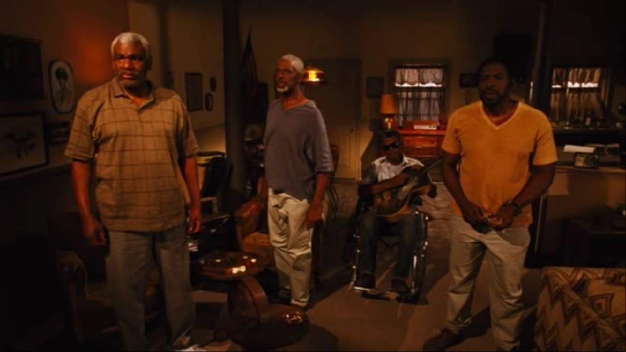 Snoop Doggs Hood of Horror