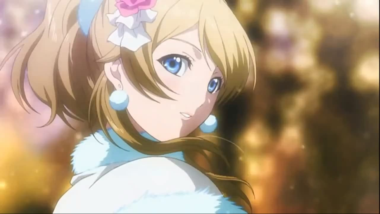 Snow Halation