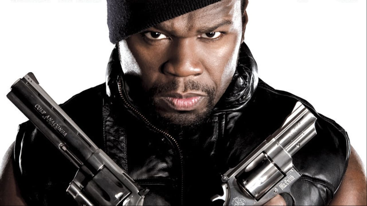 Gun