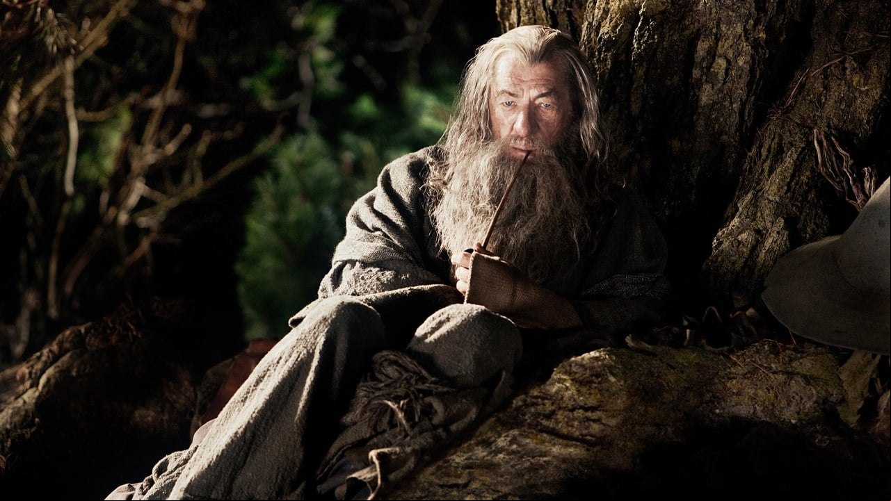 El hobbit: Un viaje inesperado