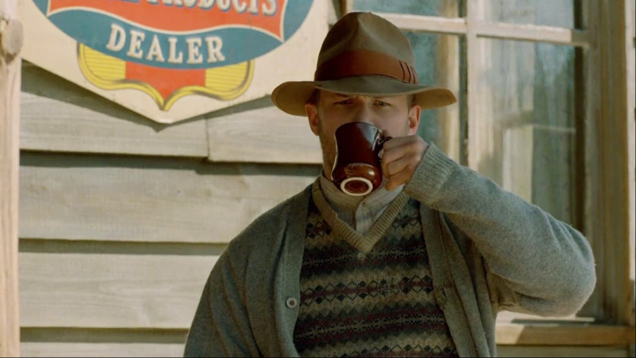 Sin ley (Lawless)