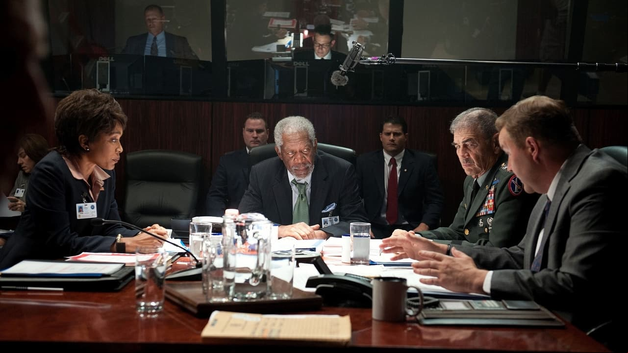 Objetivo: La Casa Blanca