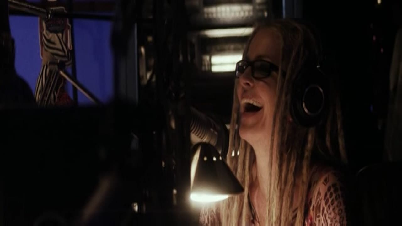The Lords of Salem