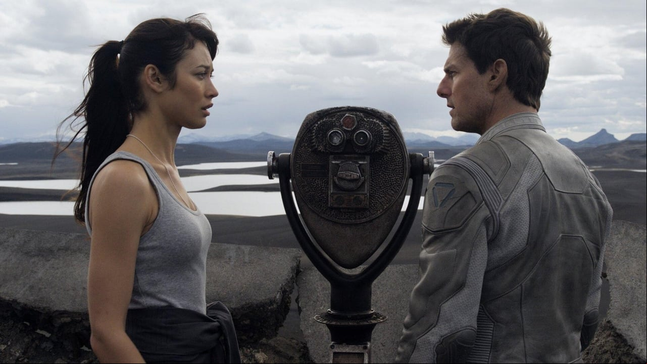 Oblivion