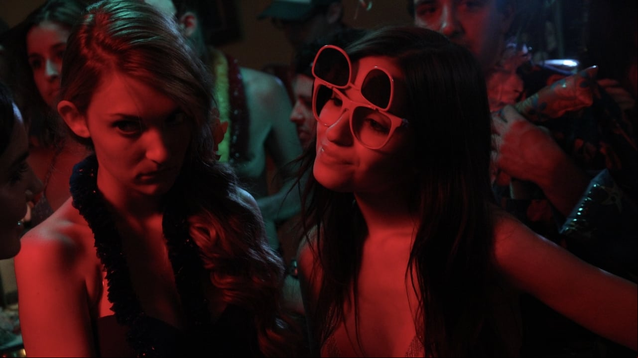 Return to Nuke Em High Volume 1