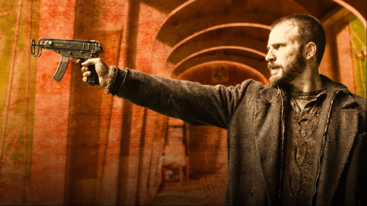 Rompenieves (Snowpiercer)
