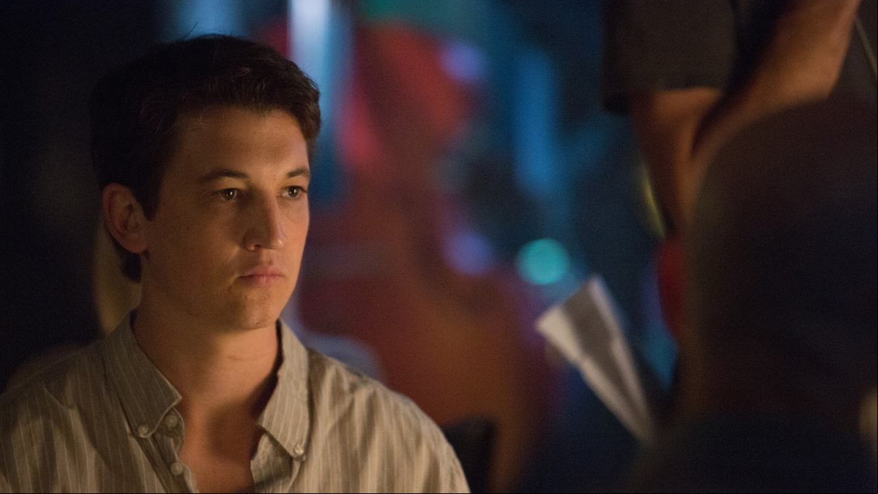 Whiplash