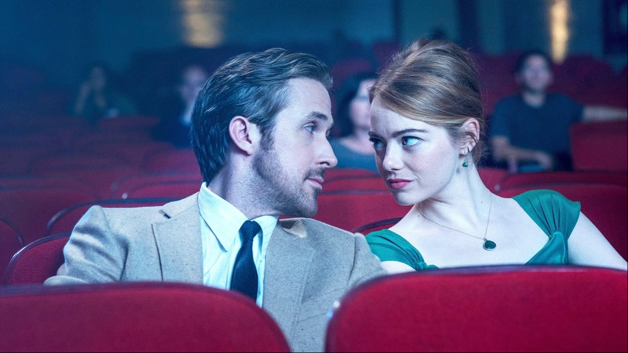 La ciudad de las estrellas (La La Land)