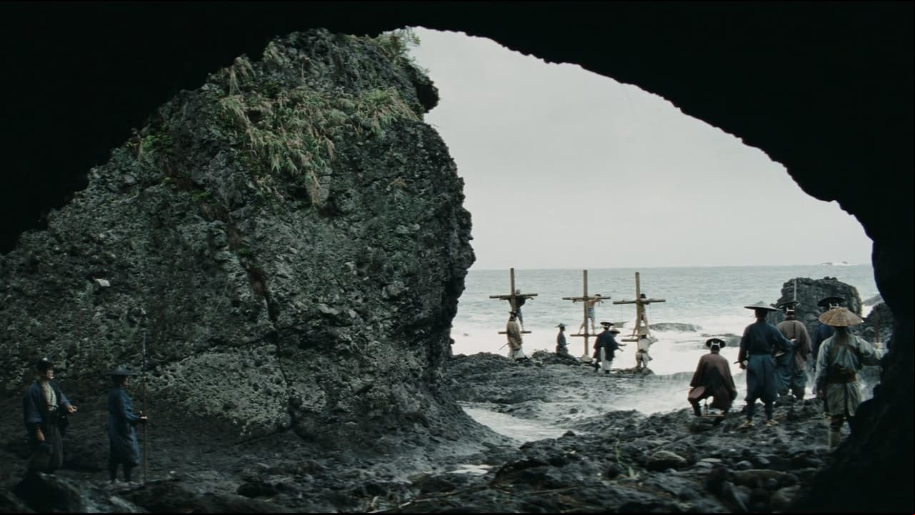 Silencio