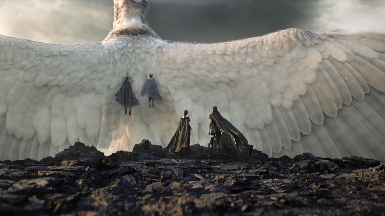 L.O.R.D: Legend of Ravaging Dynasties