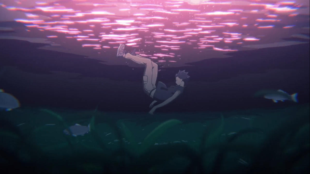 A Silent Voice