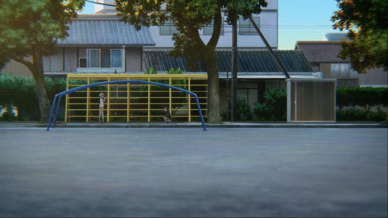 A Silent Voice