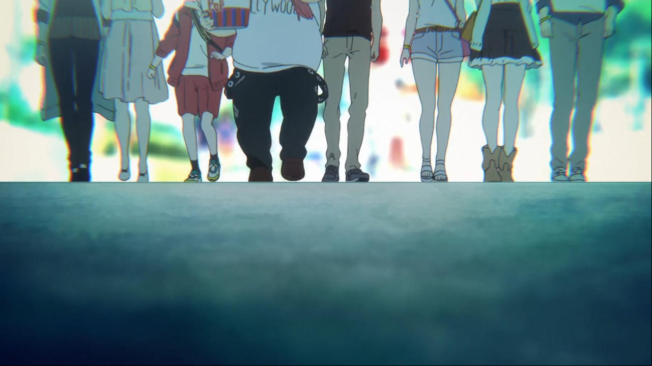 A Silent Voice