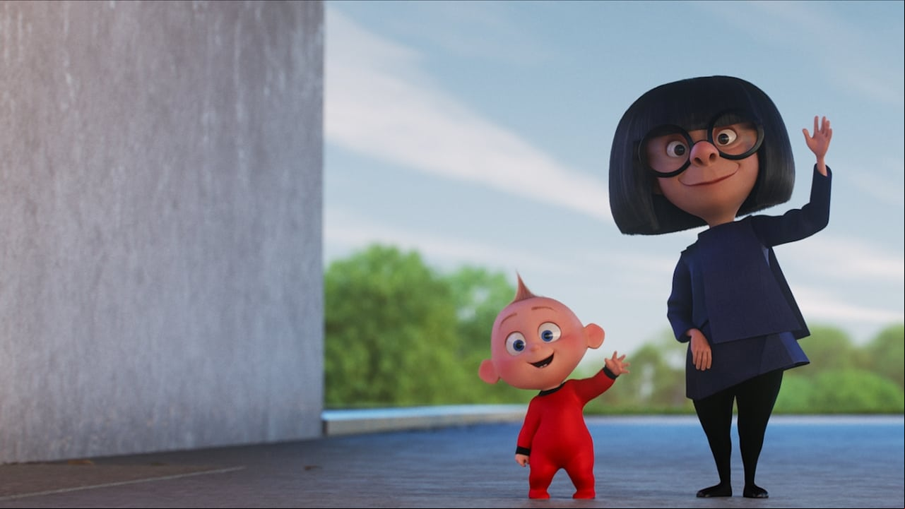 Tita Edna