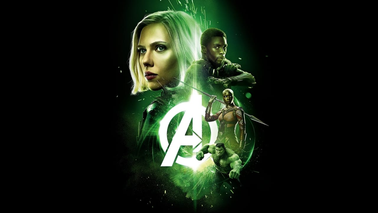 Vengadores: Infinity War