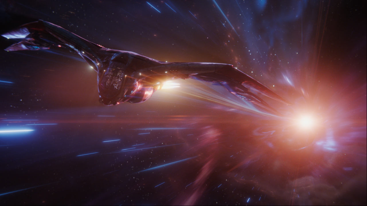 Vengadores: Infinity War