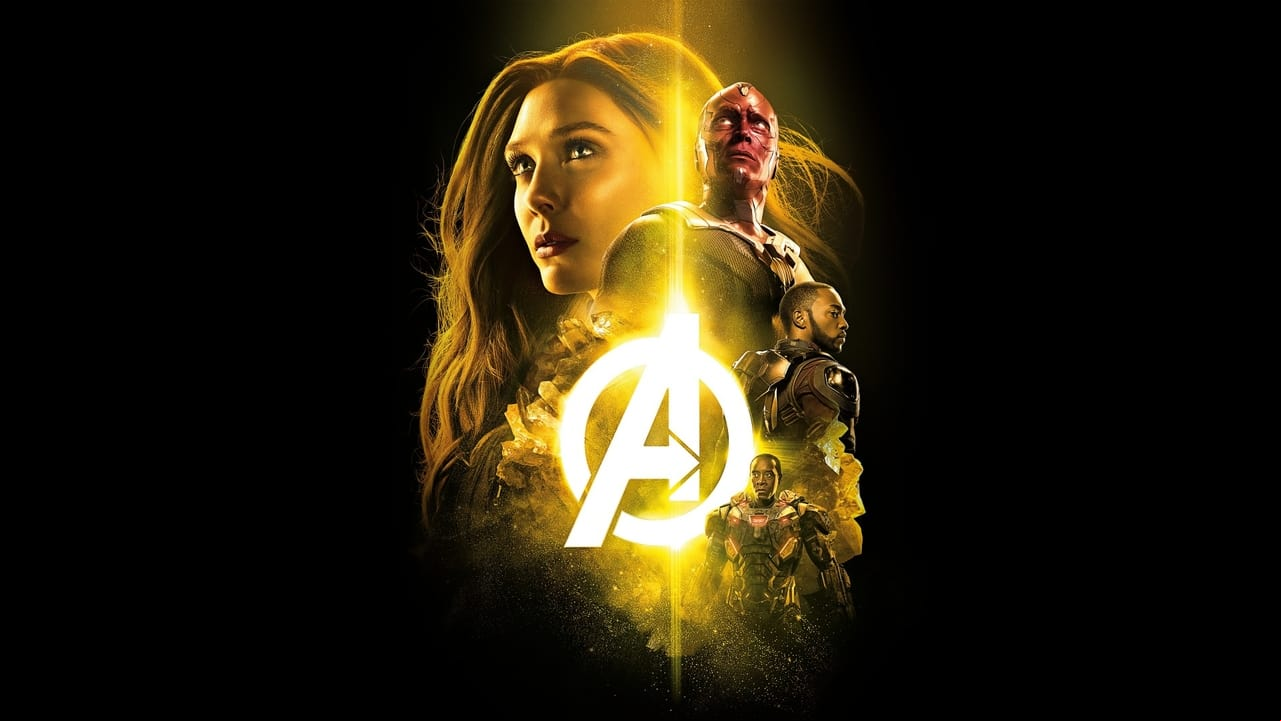 Vengadores: Infinity War