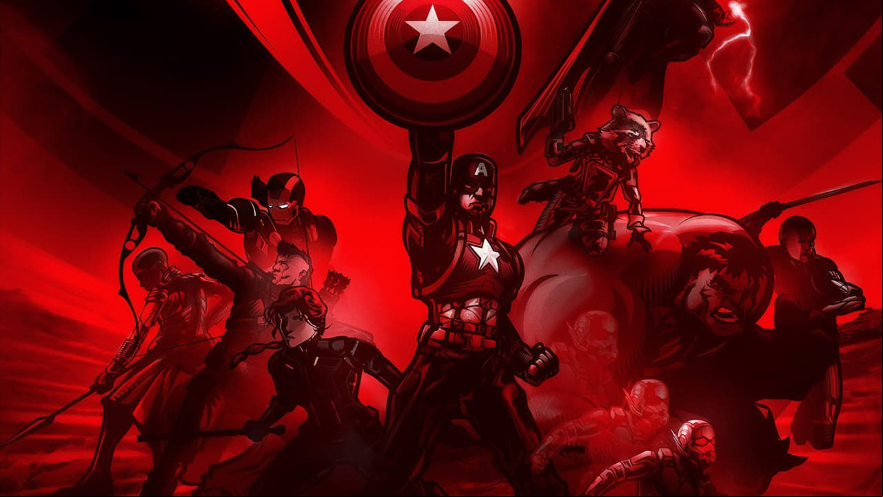 Vengadores: Endgame