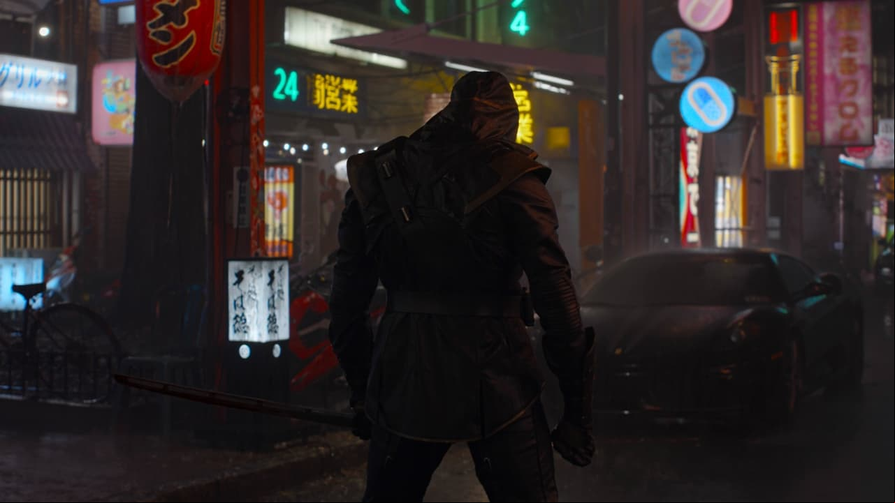 Vengadores: Endgame
