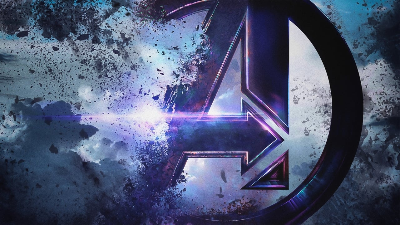 Vengadores: Endgame