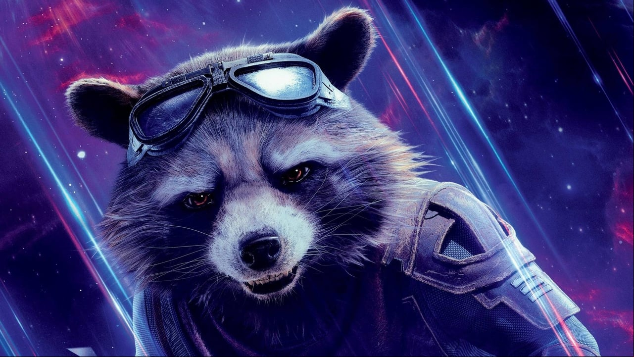 Vengadores: Endgame