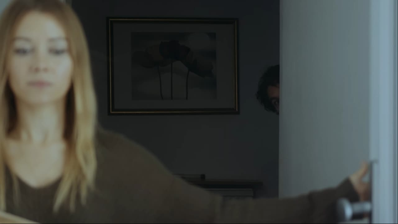 My Dead Husband