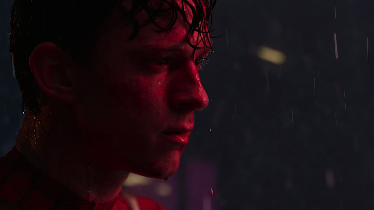 Spider-Man: No Way Home
