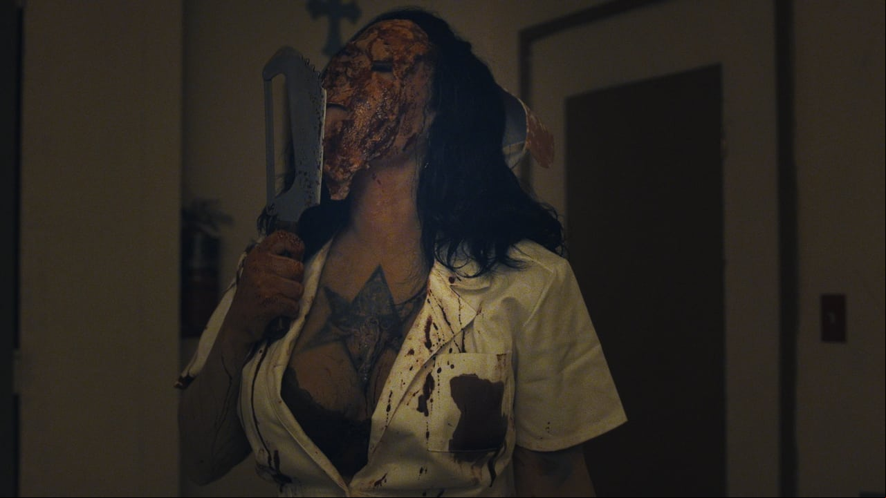 Hell Nurse Hell Nurse