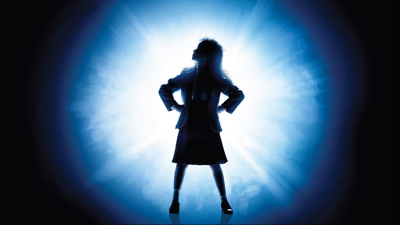 Matilda de Roald Dahl: El musical
