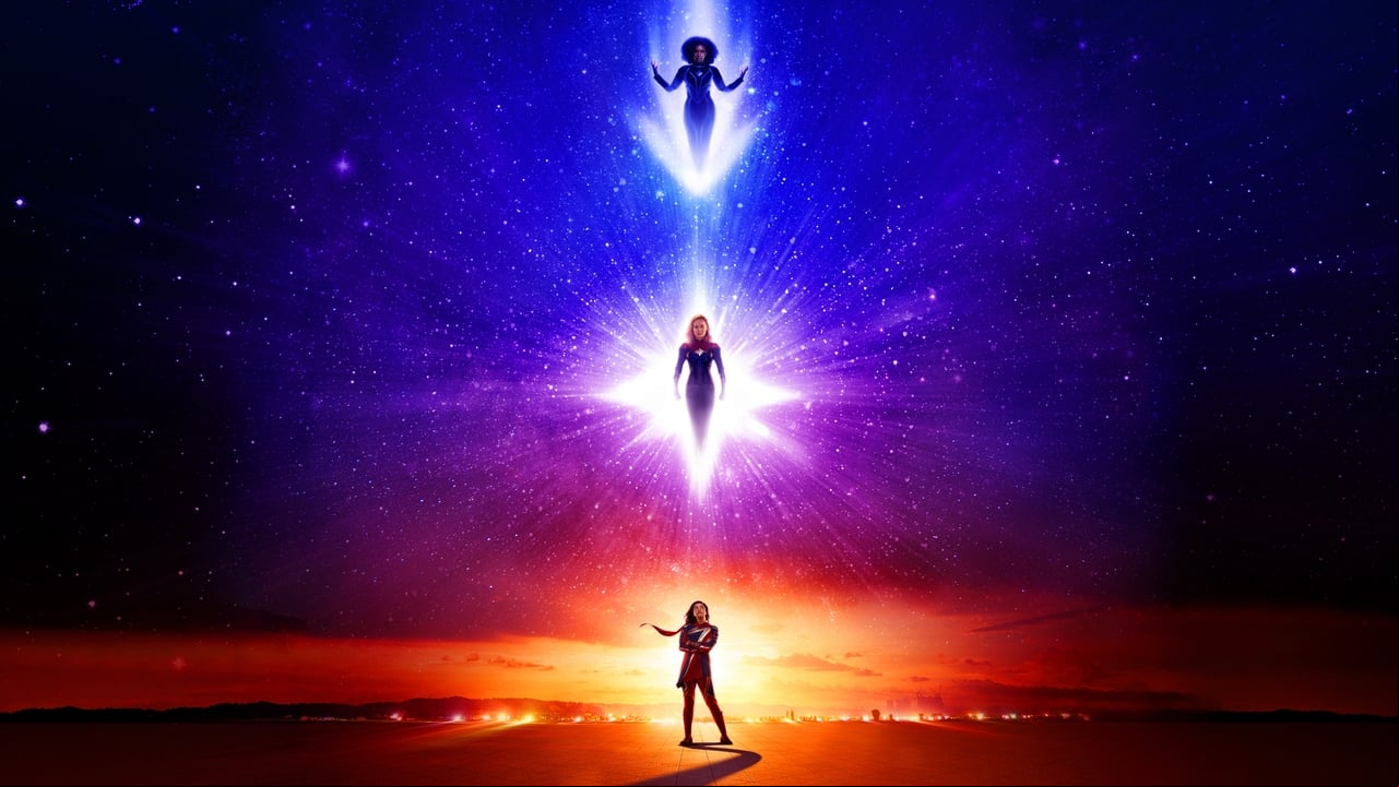 The Marvels