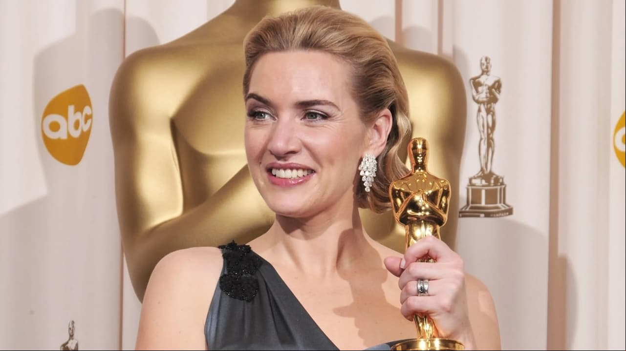 Kate Winslet, en busca de lo auténtico