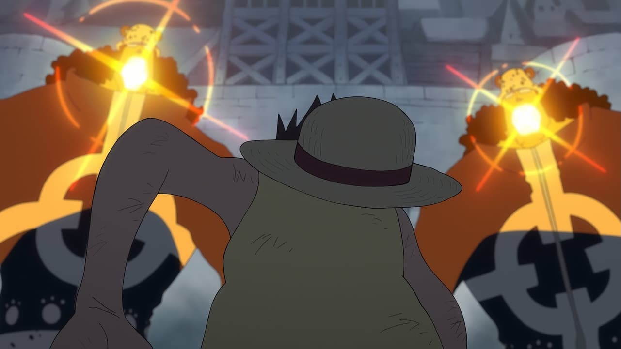 One Piece Fan Letter