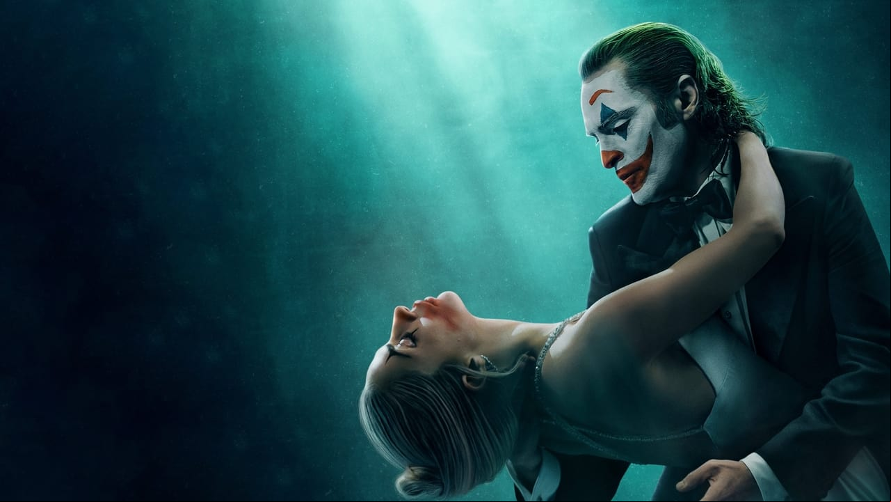 Joker: Folie à Deux