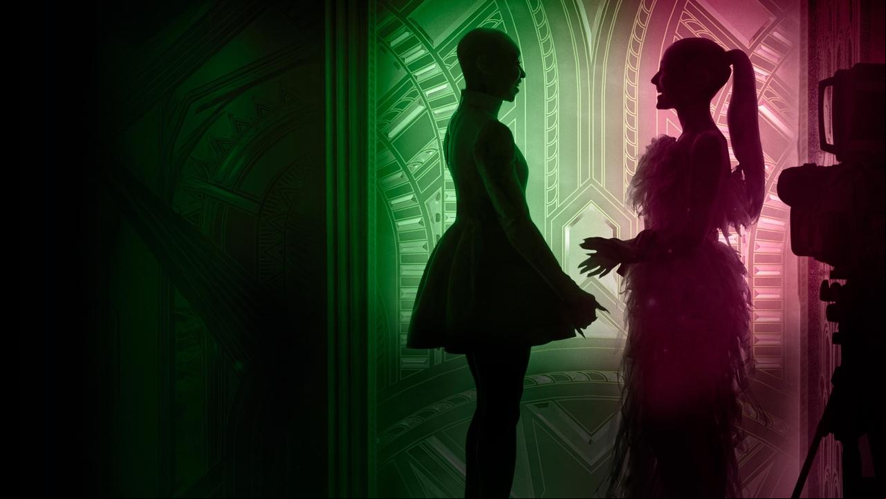 Desafiando la gravedad: Se abre el telón para Wicked