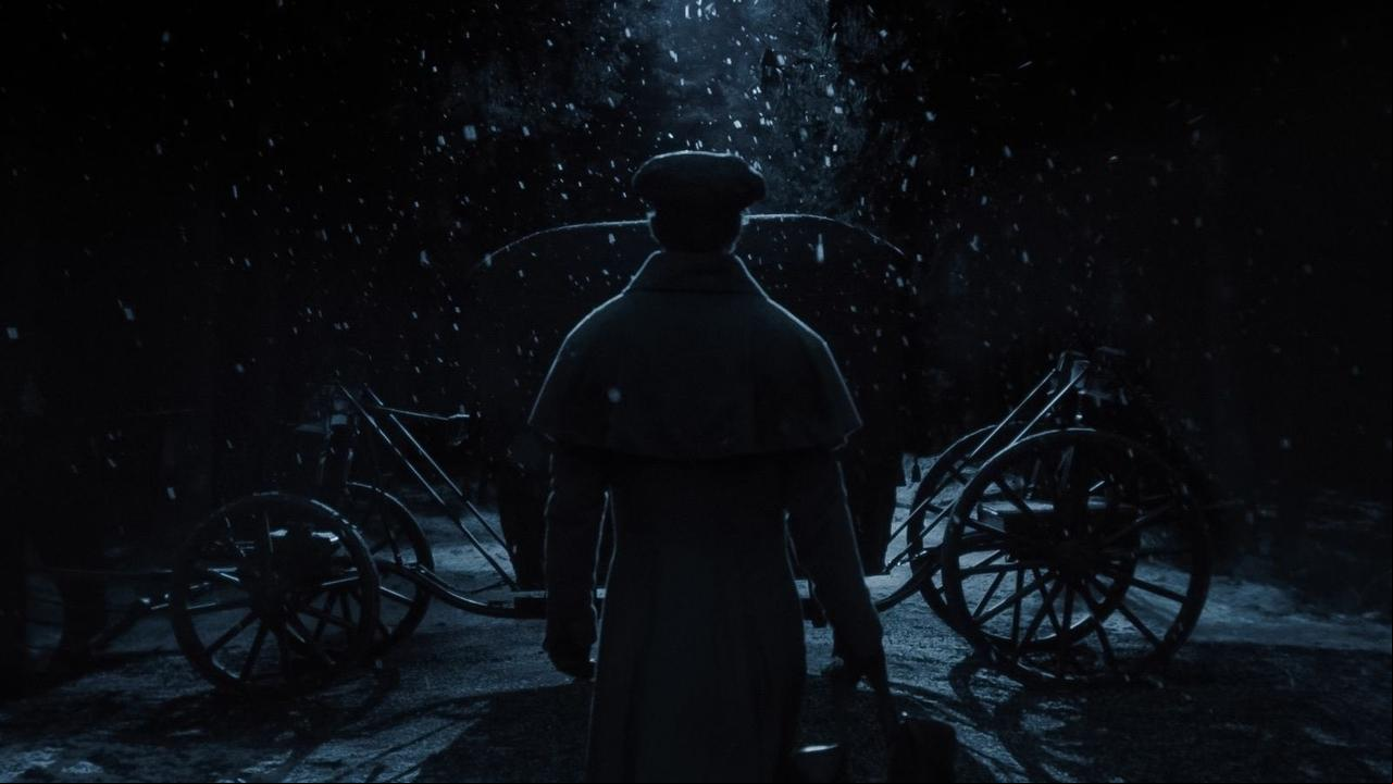 Nosferatu